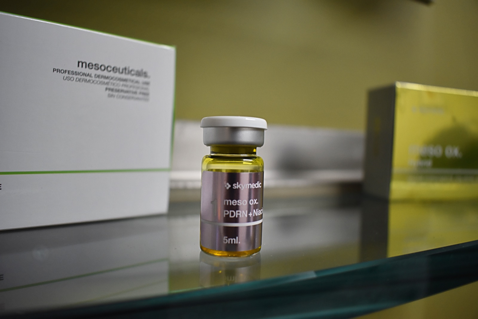Vitamin Injections (B12) Leigh-on-Sea